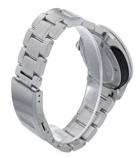 Bremont Supermarine S300/WH Image 3